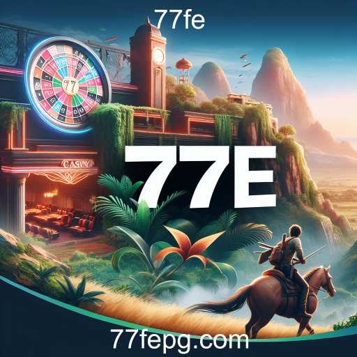 Explorando a categoria de Aventura no 77fe: uma jornada épica em jogos