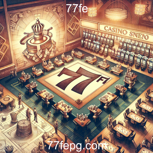 A Arte da Estratégia nos Jogos: Planejamento e Tática